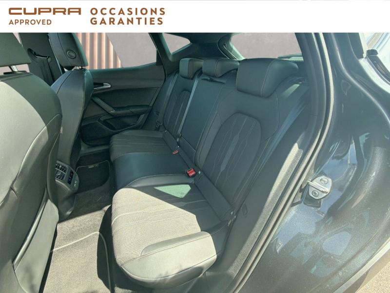 Voitures occasions CUPRA FORMENTOR Business Edition Longeville-lès-Saint-Avold