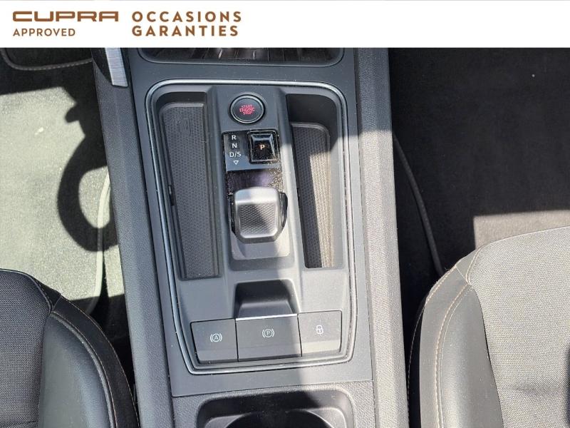Voitures occasions CUPRA FORMENTOR Business Edition Longeville-lès-Saint-Avold
