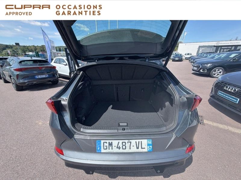 Voitures occasions CUPRA FORMENTOR Business Edition Longeville-lès-Saint-Avold
