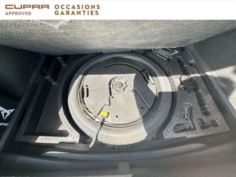 Voitures occasions CUPRA FORMENTOR Business Edition Longeville-lès-Saint-Avold