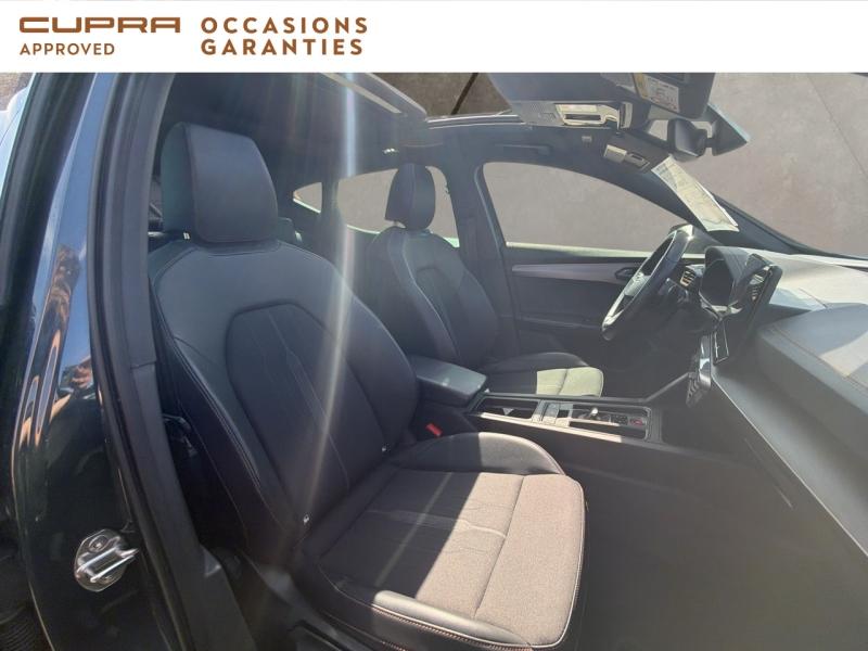 Voitures occasions CUPRA FORMENTOR Business Edition Longeville-lès-Saint-Avold