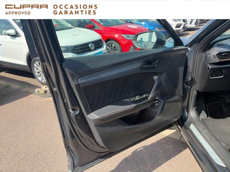 Voitures occasions CUPRA FORMENTOR Business Edition Longeville-lès-Saint-Avold