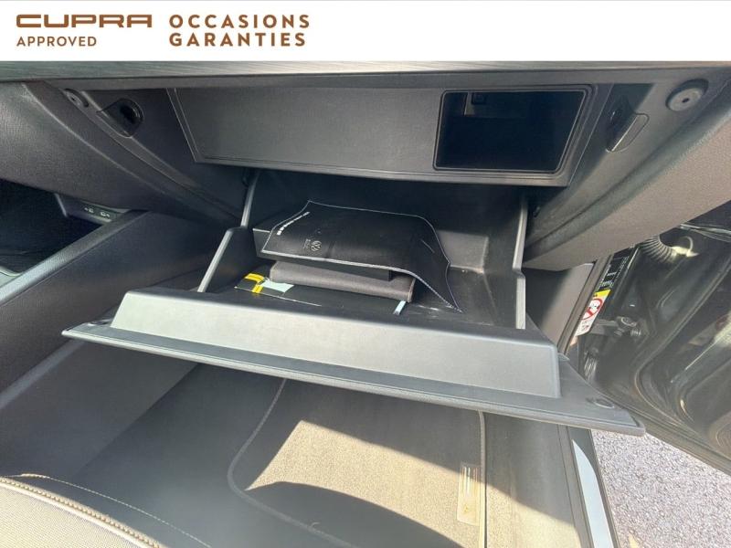 Voitures occasions CUPRA FORMENTOR Business Edition Longeville-lès-Saint-Avold