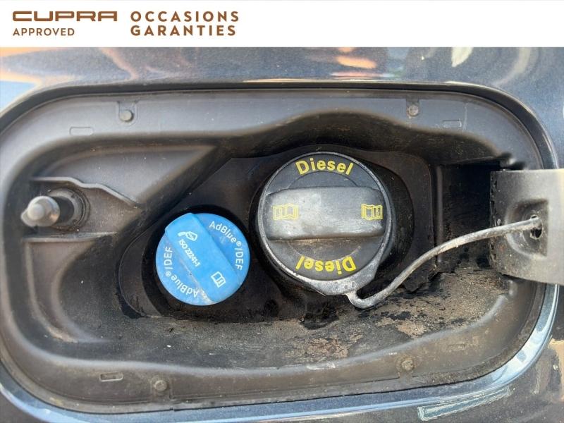 Voitures occasions CUPRA FORMENTOR Business Edition Longeville-lès-Saint-Avold