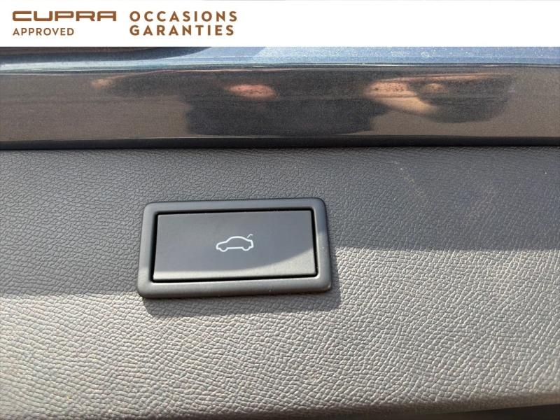 Voitures occasions CUPRA FORMENTOR Business Edition Longeville-lès-Saint-Avold