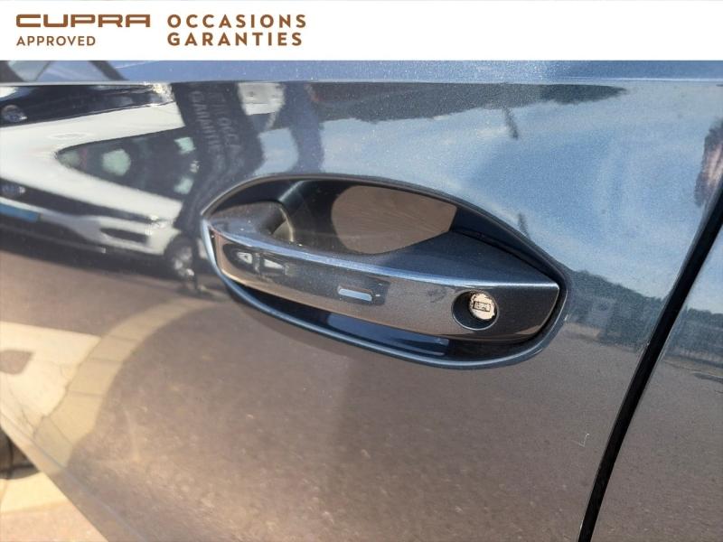 Voitures occasions CUPRA FORMENTOR Business Edition Longeville-lès-Saint-Avold