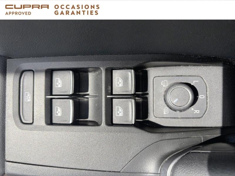 Voitures occasions CUPRA FORMENTOR Business Edition Longeville-lès-Saint-Avold