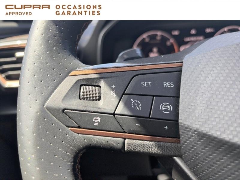 Voitures occasions CUPRA FORMENTOR Business Edition Longeville-lès-Saint-Avold