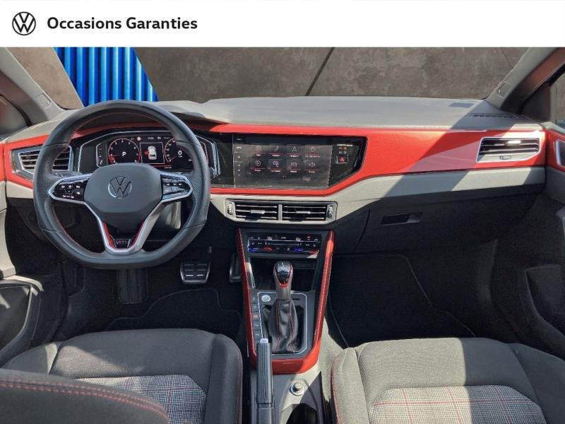 Voitures occasions VOLKSWAGEN POLO GTI Longeville-lès-Saint-Avold