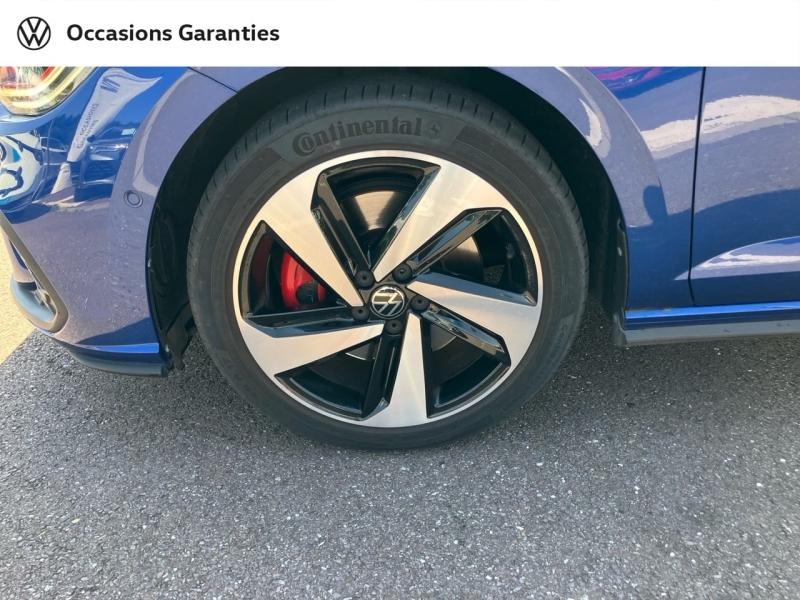 Voitures occasions VOLKSWAGEN POLO GTI Longeville-lès-Saint-Avold