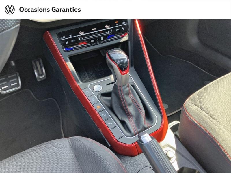 Voitures occasions VOLKSWAGEN POLO GTI Longeville-lès-Saint-Avold