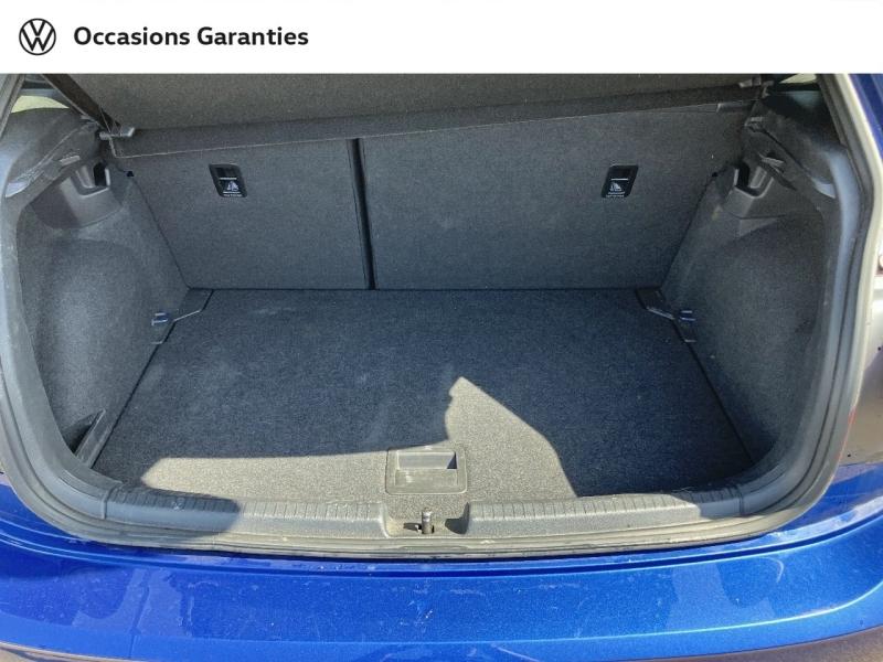 Voitures occasions VOLKSWAGEN POLO GTI Longeville-lès-Saint-Avold