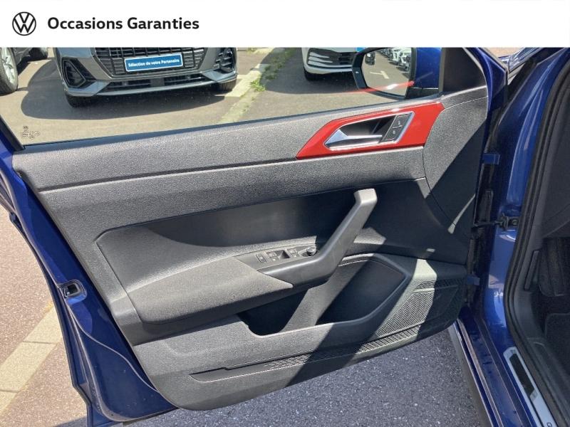 Voitures occasions VOLKSWAGEN POLO GTI Longeville-lès-Saint-Avold