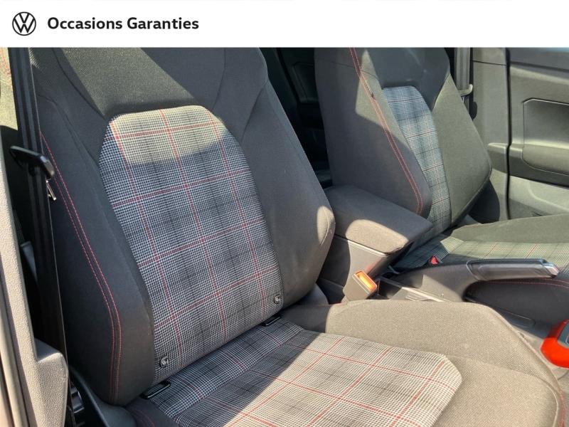 Voitures occasions VOLKSWAGEN POLO GTI Longeville-lès-Saint-Avold