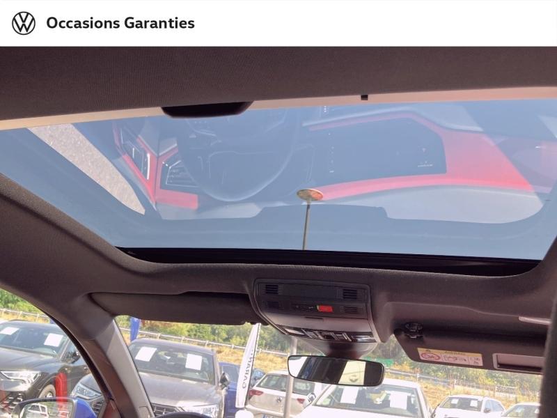 Voitures occasions VOLKSWAGEN POLO GTI Longeville-lès-Saint-Avold