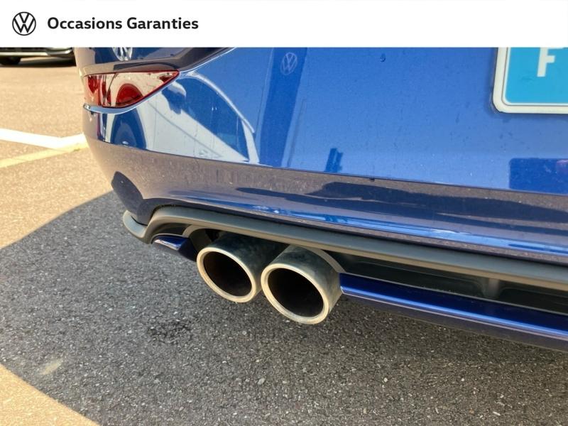 Voitures occasions VOLKSWAGEN POLO GTI Longeville-lès-Saint-Avold