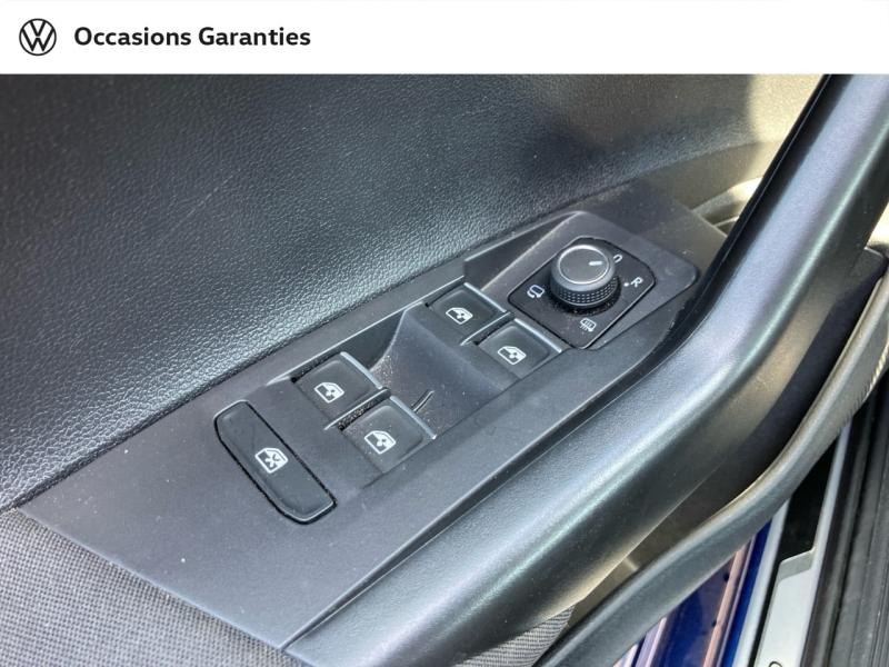 Voitures occasions VOLKSWAGEN POLO GTI Longeville-lès-Saint-Avold