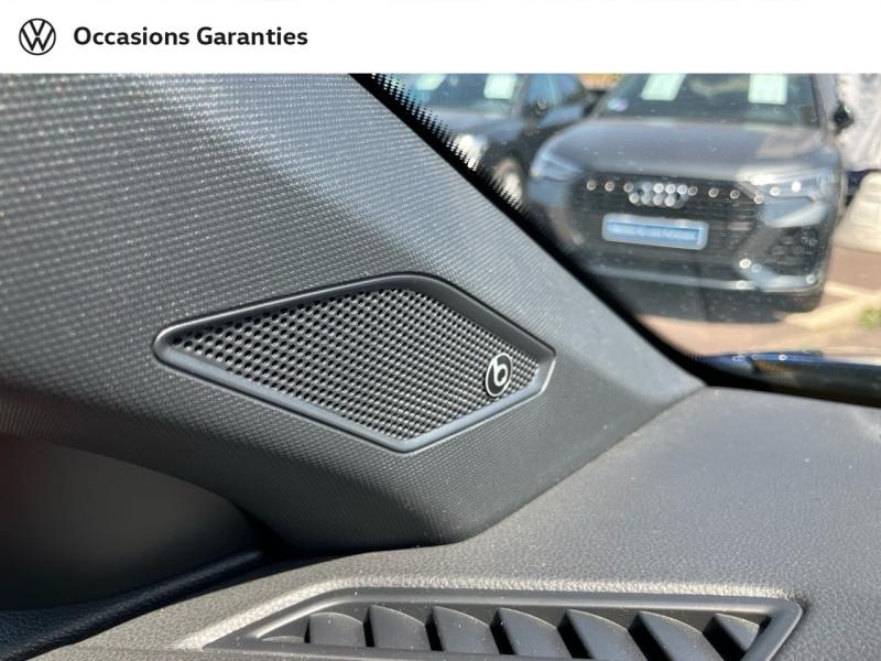 Voitures occasions VOLKSWAGEN POLO GTI Longeville-lès-Saint-Avold