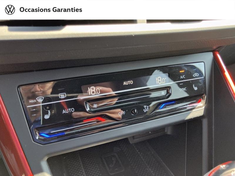 Voitures occasions VOLKSWAGEN POLO GTI Longeville-lès-Saint-Avold