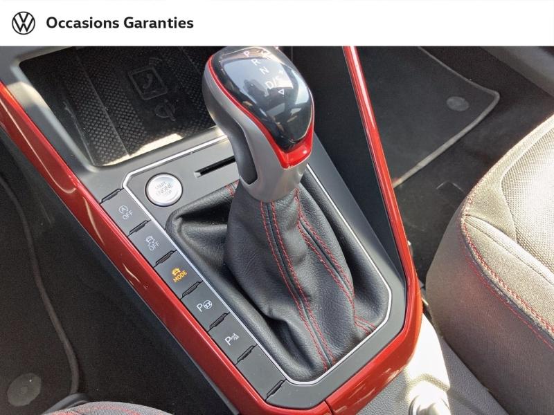Voitures occasions VOLKSWAGEN POLO GTI Longeville-lès-Saint-Avold