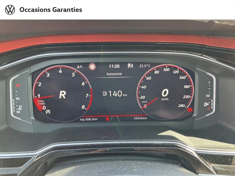 Voitures occasions VOLKSWAGEN POLO GTI Longeville-lès-Saint-Avold