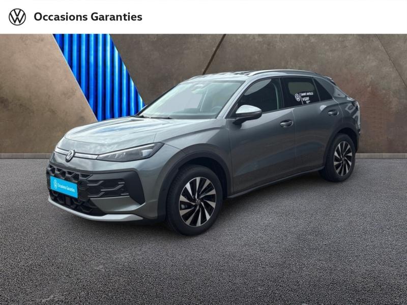Voitures occasions VOLKSWAGEN T-ROC Style Longeville-lès-Saint-Avold