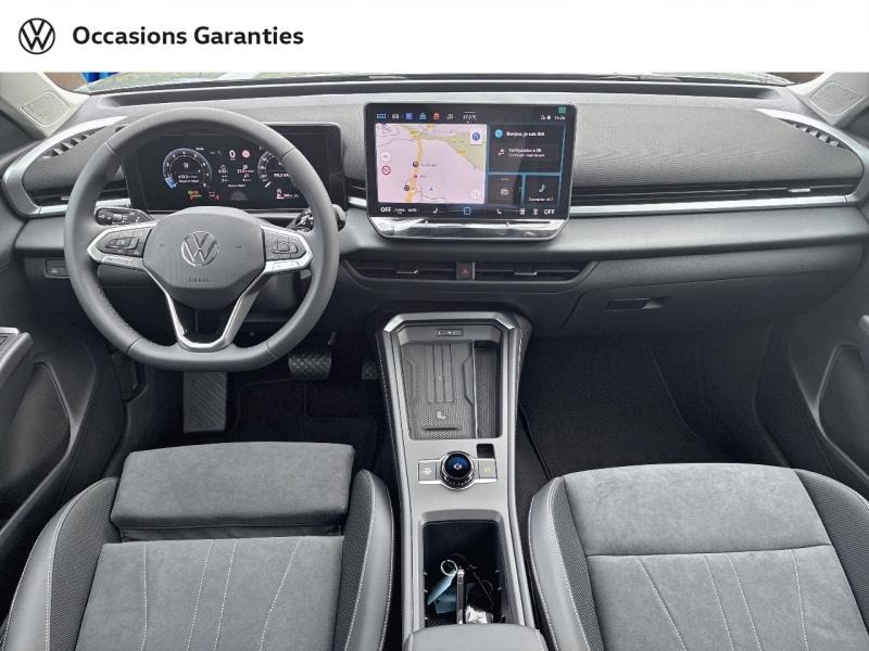 Voitures occasions VOLKSWAGEN T-ROC Style Longeville-lès-Saint-Avold