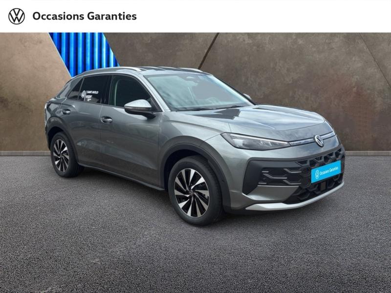 Voitures occasions VOLKSWAGEN T-ROC Style Longeville-lès-Saint-Avold