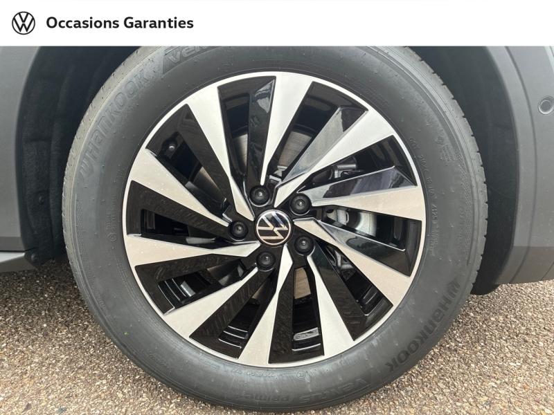 Voitures occasions VOLKSWAGEN T-ROC Style Longeville-lès-Saint-Avold