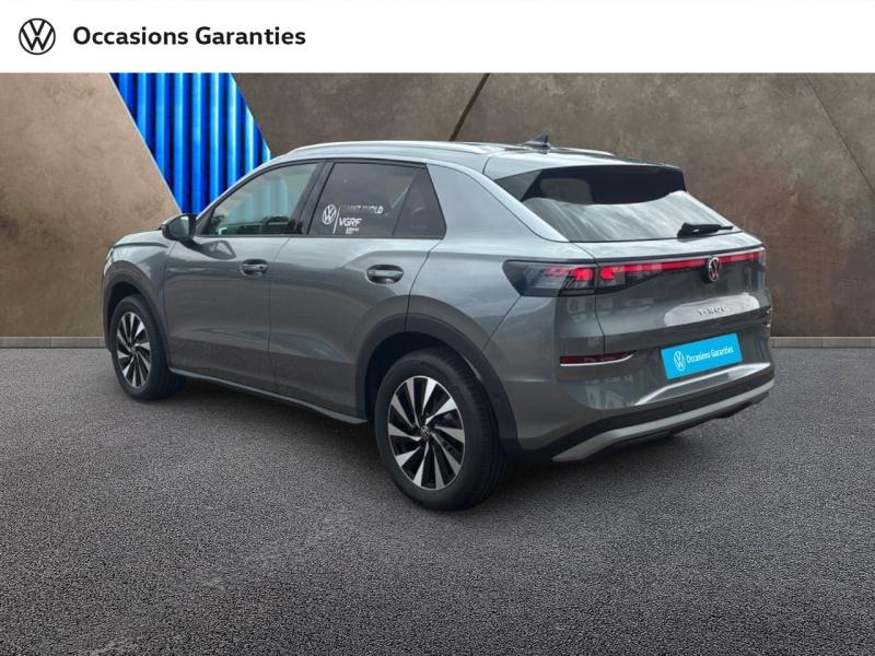 Voitures occasions VOLKSWAGEN T-ROC Style Longeville-lès-Saint-Avold