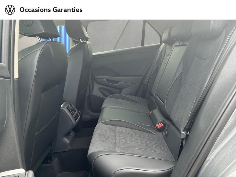 Voitures occasions VOLKSWAGEN T-ROC Style Longeville-lès-Saint-Avold