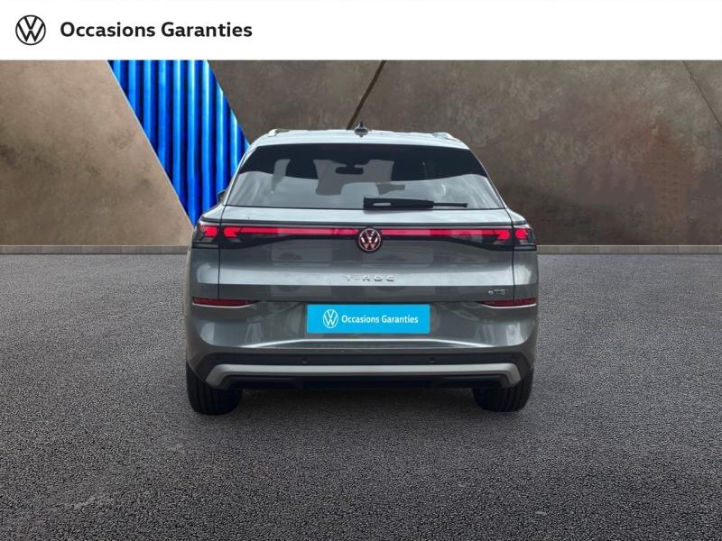 Voitures occasions VOLKSWAGEN T-ROC Style Longeville-lès-Saint-Avold