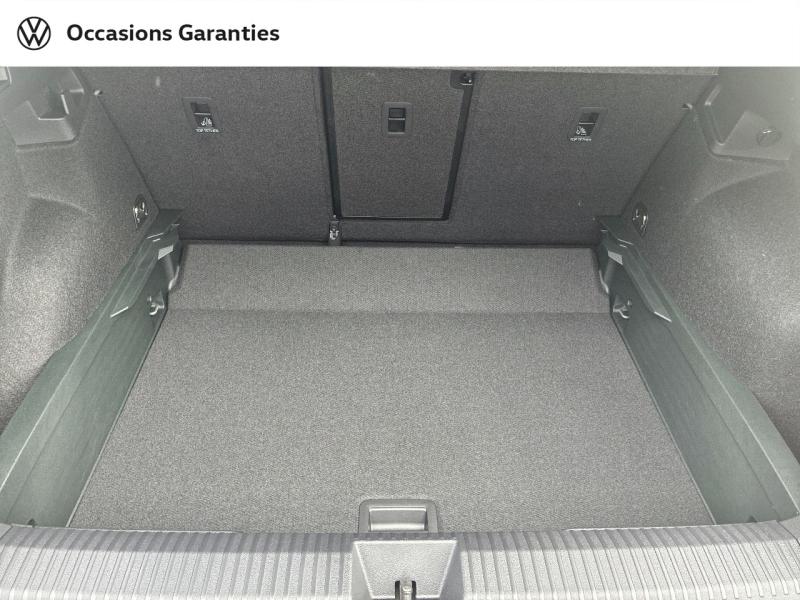 Voitures occasions VOLKSWAGEN T-ROC Style Longeville-lès-Saint-Avold