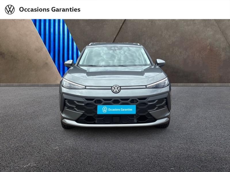 Voitures occasions VOLKSWAGEN T-ROC Style Longeville-lès-Saint-Avold