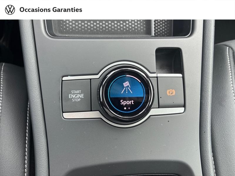 Voitures occasions VOLKSWAGEN T-ROC Style Longeville-lès-Saint-Avold