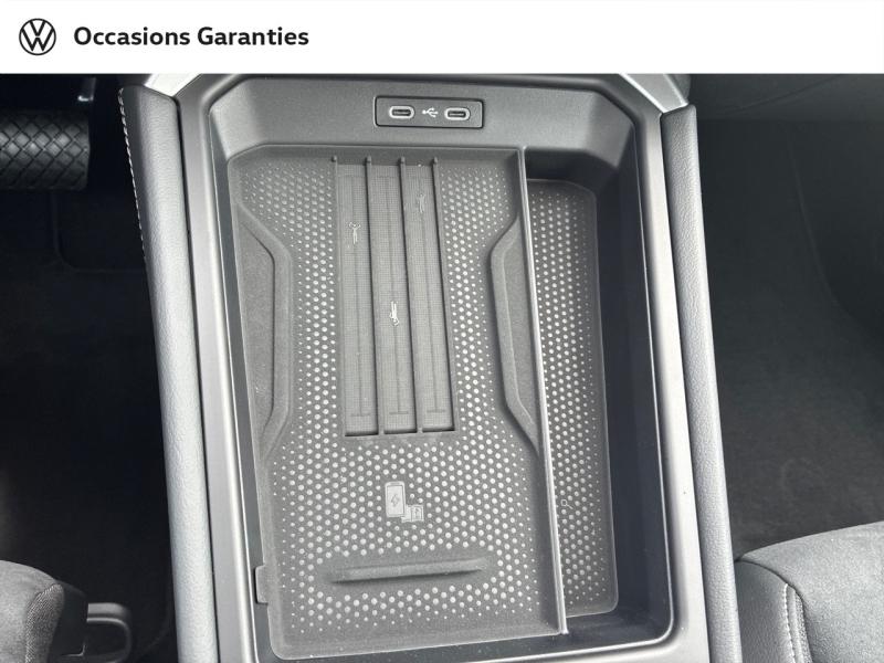 Voitures occasions VOLKSWAGEN T-ROC Style Longeville-lès-Saint-Avold