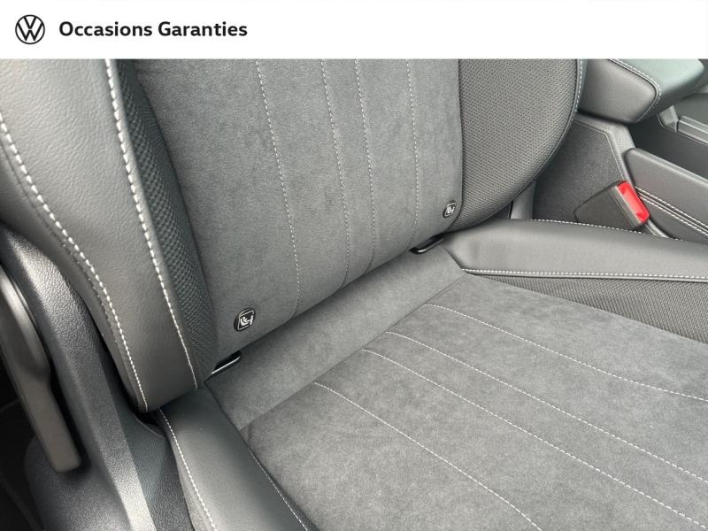Voitures occasions VOLKSWAGEN T-ROC Style Longeville-lès-Saint-Avold