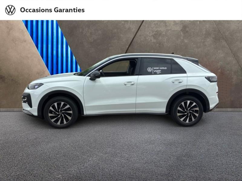 Voitures occasions VOLKSWAGEN T-ROC Style Longeville-lès-Saint-Avold