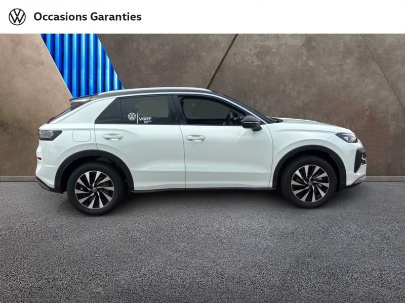 Voitures occasions VOLKSWAGEN T-ROC Style Longeville-lès-Saint-Avold