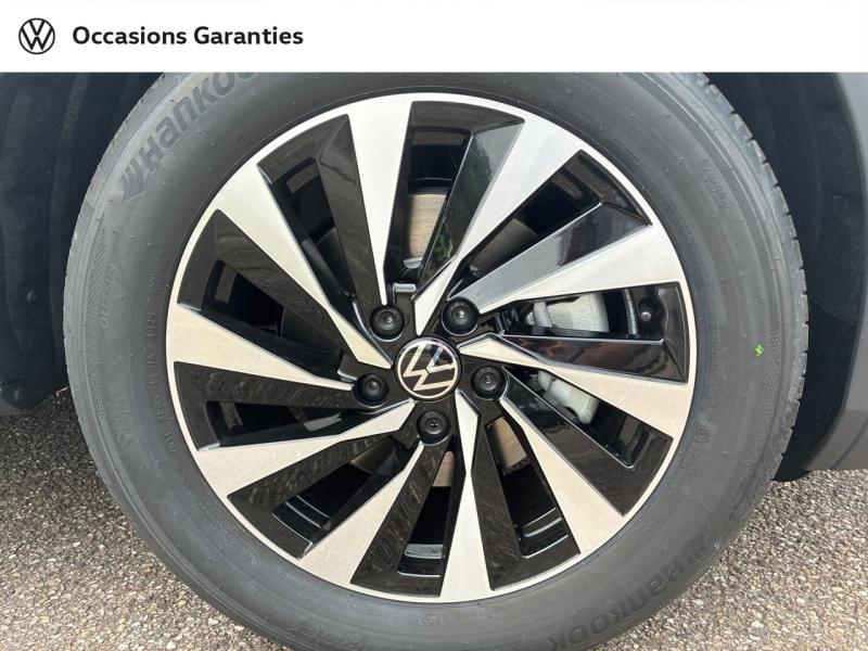 Voitures occasions VOLKSWAGEN T-ROC Style Longeville-lès-Saint-Avold