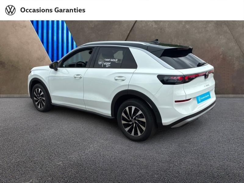 Voitures occasions VOLKSWAGEN T-ROC Style Longeville-lès-Saint-Avold