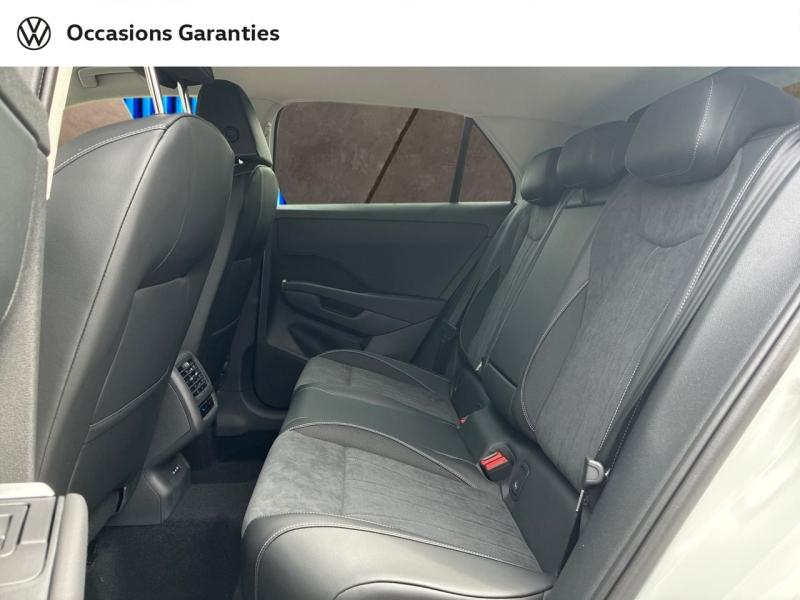 Voitures occasions VOLKSWAGEN T-ROC Style Longeville-lès-Saint-Avold