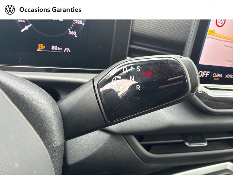 Voitures occasions VOLKSWAGEN T-ROC Style Longeville-lès-Saint-Avold