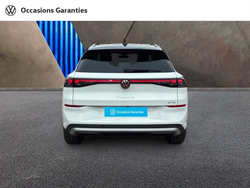 Voitures occasions VOLKSWAGEN T-ROC Style Longeville-lès-Saint-Avold