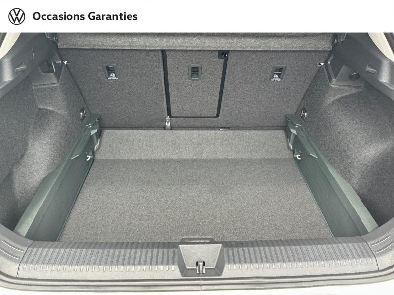 Voitures occasions VOLKSWAGEN T-ROC Style Longeville-lès-Saint-Avold