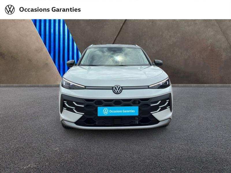 Voitures occasions VOLKSWAGEN T-ROC Style Longeville-lès-Saint-Avold