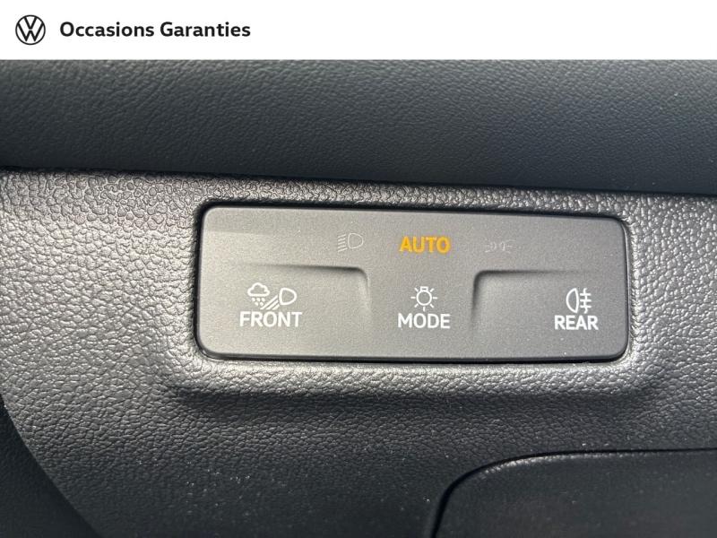 Voitures occasions VOLKSWAGEN T-ROC Style Longeville-lès-Saint-Avold