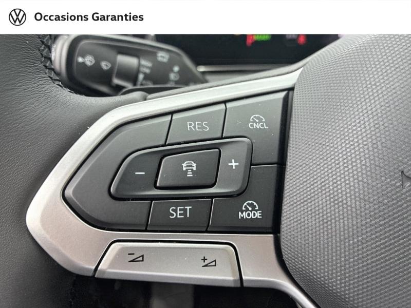 Voitures occasions VOLKSWAGEN T-ROC Style Longeville-lès-Saint-Avold