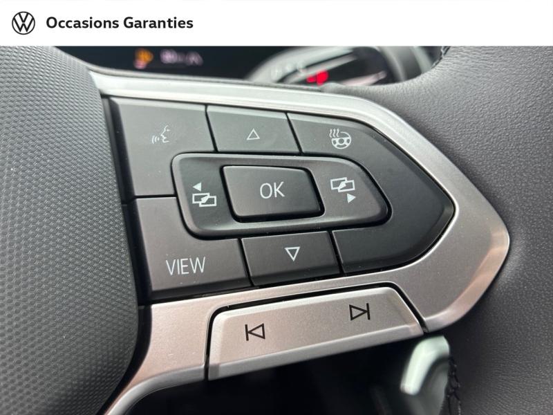 Voitures occasions VOLKSWAGEN T-ROC Style Longeville-lès-Saint-Avold