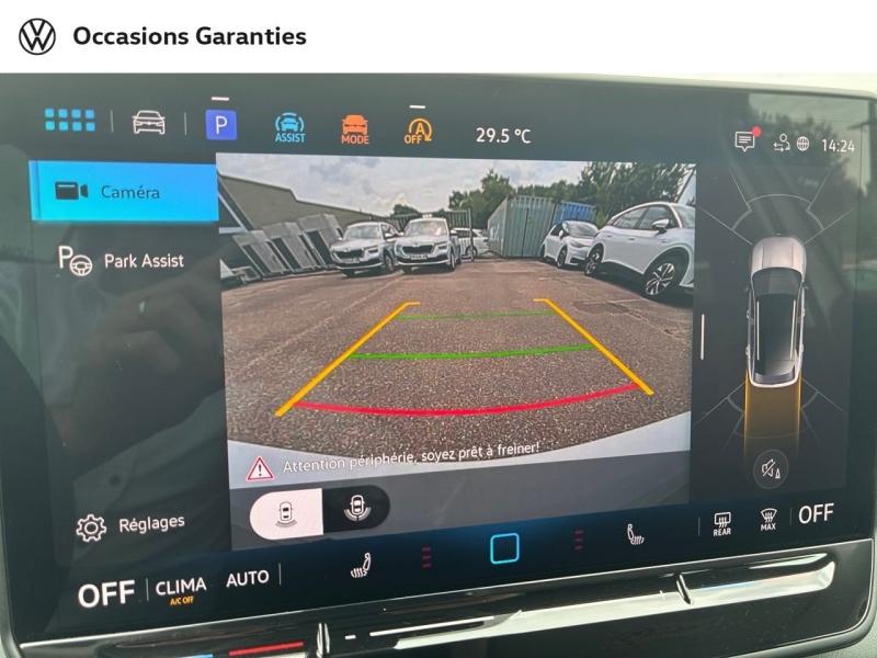Voitures occasions VOLKSWAGEN T-ROC Style Longeville-lès-Saint-Avold